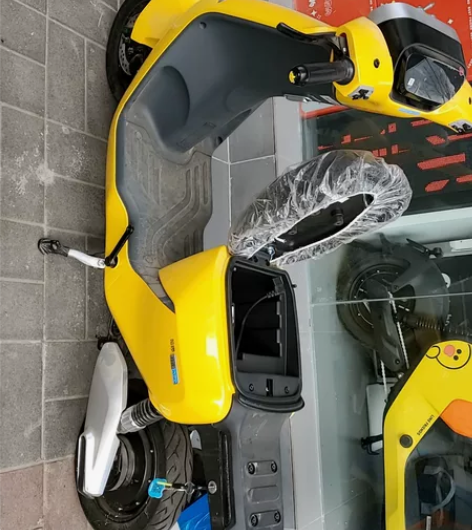 哈啰电动车a80lb80a86l棒途智能九...