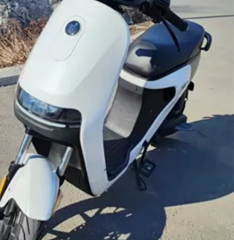 C90九号，性能最优 原厂48v25a锂电...