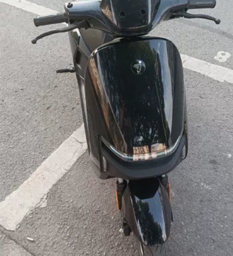 今年新买9号，还在保、手续齐全、app可过...