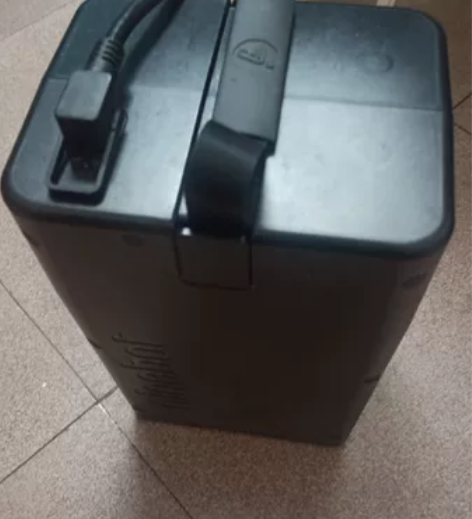 九号电动车，九号B40原装4816锂电池，...