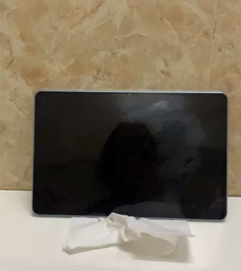 华为Mate Pad 11 6?128G海...