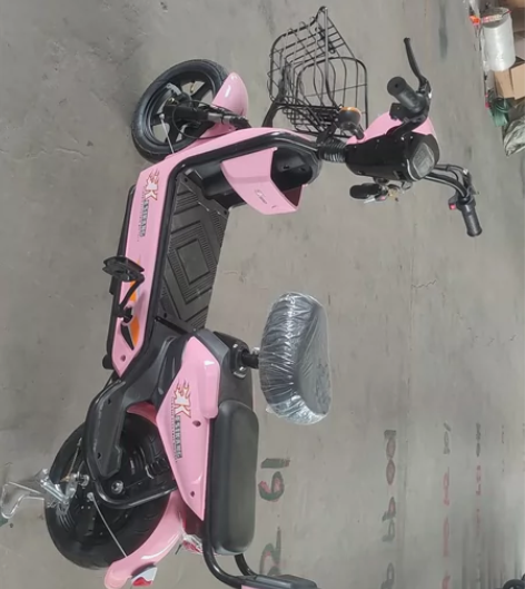 全新包邮】全新爱玛同款颜值高电动车新款电瓶...