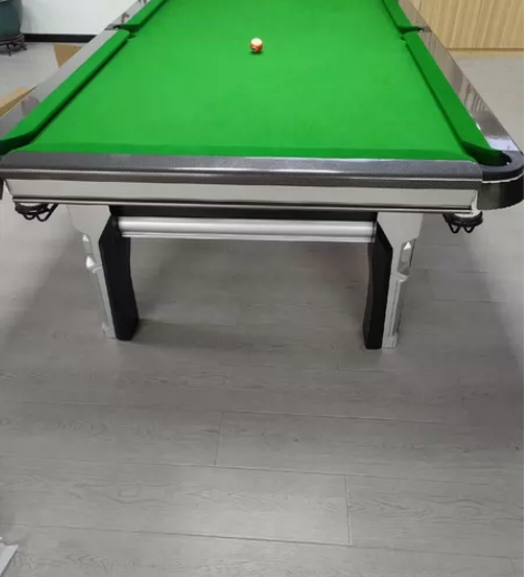 精品台球桌，私人订制， 感兴趣的话点“我想...