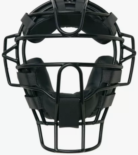 SSK棒球（垒球）裁判护具，新旧如图，价格...