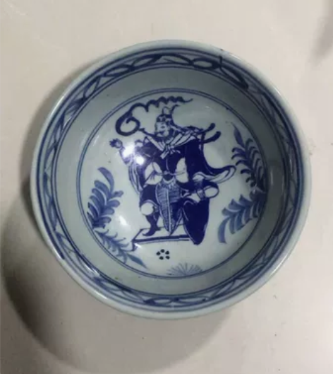 全品没毛病什么时候的自己看，二手物品看好在...