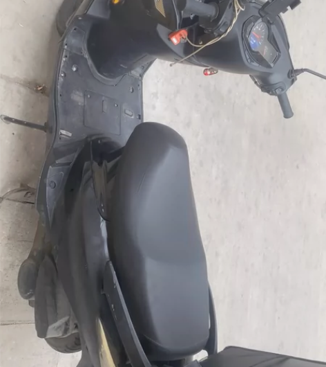 出售一台125踏板摩托 感兴趣的话点“我想...