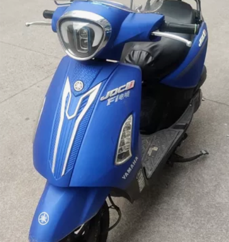 发动机怠速测试，21年9月一手户，特价出摩...