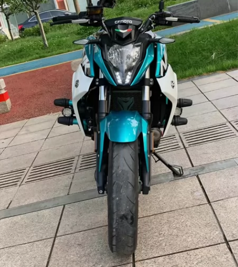 春风nk400，本车行新到大量抵押车有牌有...