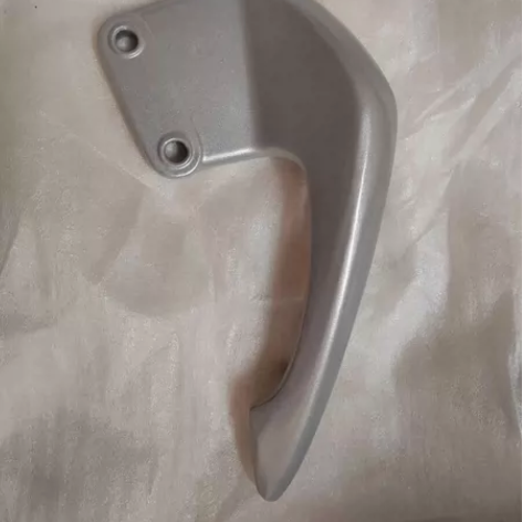 力帆KPR150后扶手一个原厂全新，只有一...