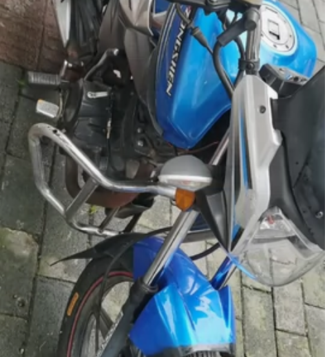 宗申牌旋风150-68，手续齐全，10年的...