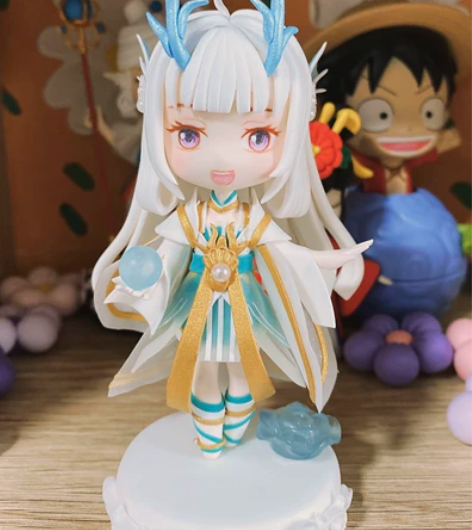 【客单展示】王者荣耀西施游龙清影,没有现货...