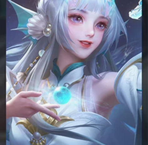 王者西施 游龙清影皮肤 仅限q区￥151....