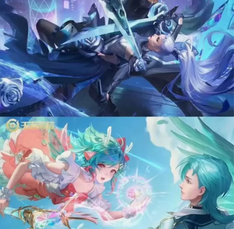 【现货】出v区 瑶时之祈愿 瑶传说限定传说...