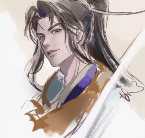 王者荣耀 李逍遥 曜 配置：毛+l码衣服+...