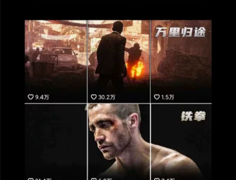 60000+影视解说，视频剪辑。文案剪辑解...