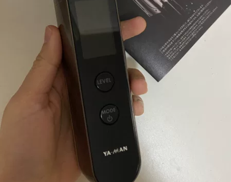 雅萌YA-MAN 10T电子美容仪 日本购...