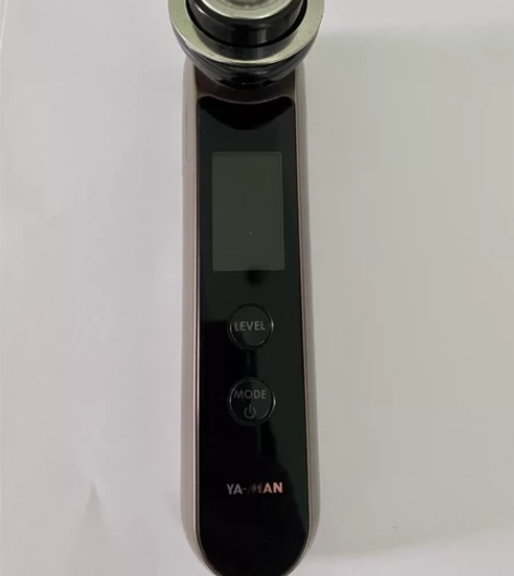 日本版YAMAN雅萌家用射频美容仪抗衰老提...