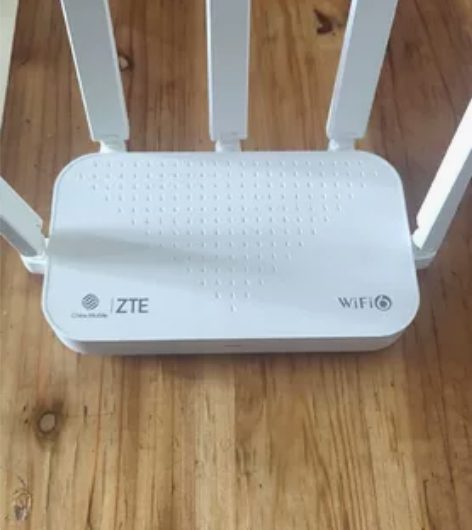 中兴ZXHN  E2633千兆双频wifi...