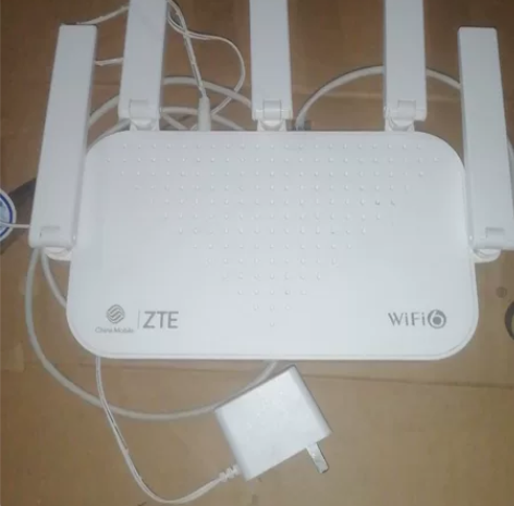 ZTE/中兴 E2633路由器中兴ZXHN...