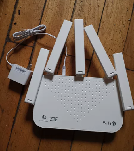 ZTE/中兴 E2633中兴路由器，E26...