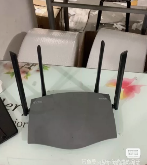 Tenda/腾达 AX1806Tenda/...