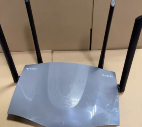 中国电信 Tenda 腾达AX1806 A...