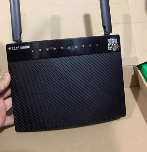 腾达ac9电信博通版无线增强型路由器120...