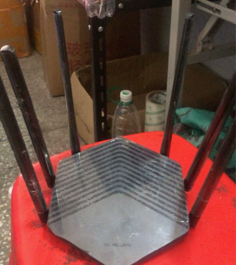 水星D191G  光影路由，1900M 1...