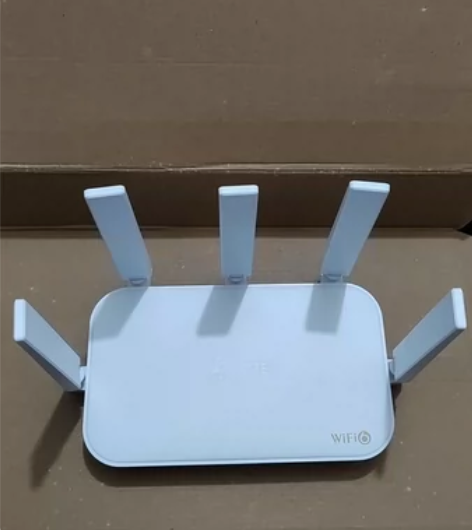 中兴E1630   Wi-Fi 6千兆双频...