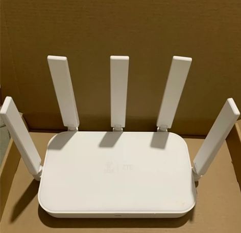 中兴e1630路由器千兆无线 性能超强  ...