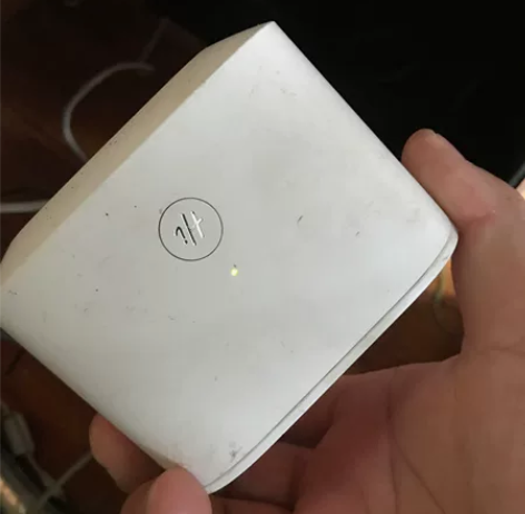 华为路由器，正常使用 感兴趣的话点“我想要...