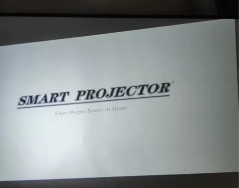 【开机自动对焦】原价5799投影仪H3S同...