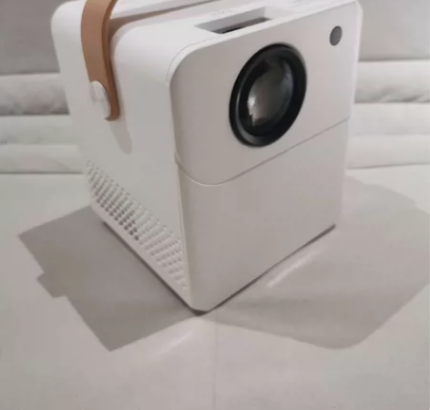 《捡漏》新5G投影仪超清手机投屏迷你无线w...