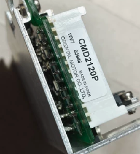 CDM2120P,驱动模块,全新品。 数量...