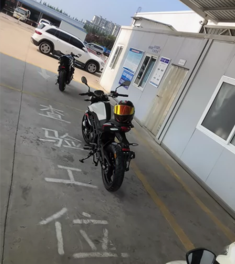 新款红宝龙150 公里数3600 2022...