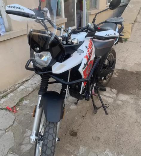 19年阿普利亚150adv，刚保养完到手一...