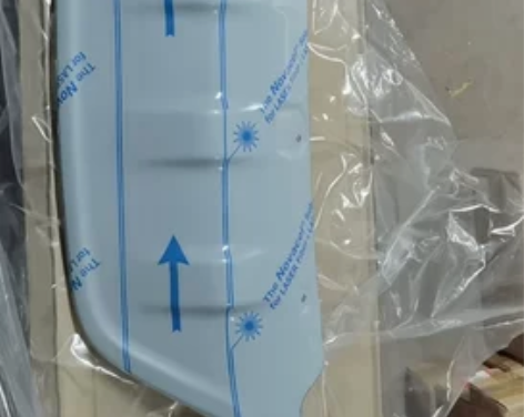 路虎 极光 前保护板 价格私聊 感兴趣的话...