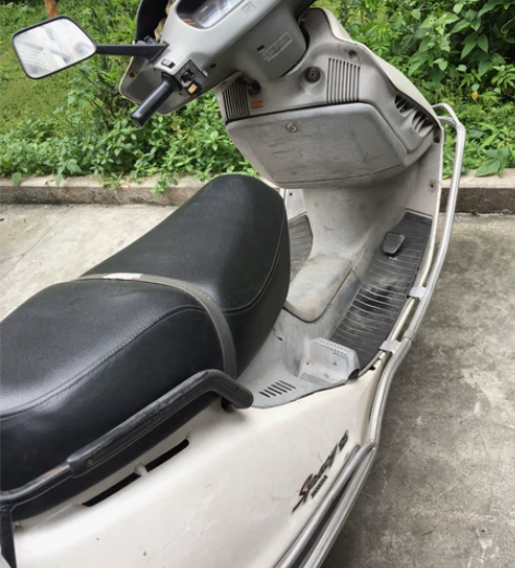 原装进口本田大沙摩托车 感兴趣的话点“我想...