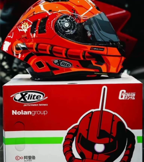 x-lite803 rs高达##amp；a...