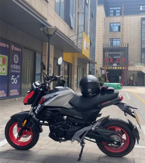 2022.9月份的大准新车春风狒狒，美女一...