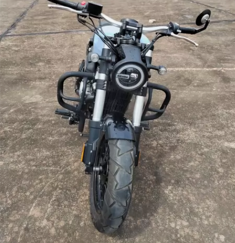 22款金吉拉300，加装护杠，整车无暇，精...