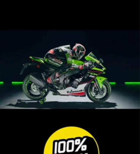 川崎21款新款大牛！zx-10r。现车销售...