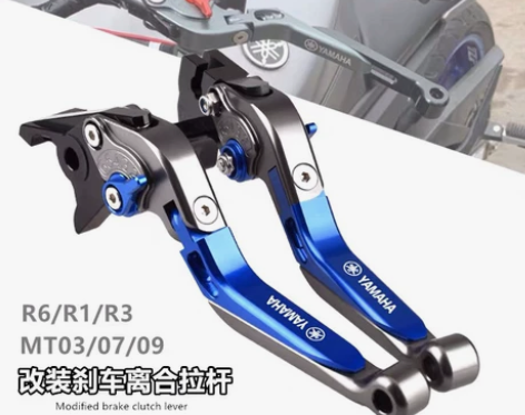 适用雅马哈 MT03/07/09 YZF-...