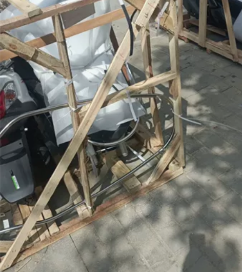 豪爵vf125，代步买菜神器，只要6780...