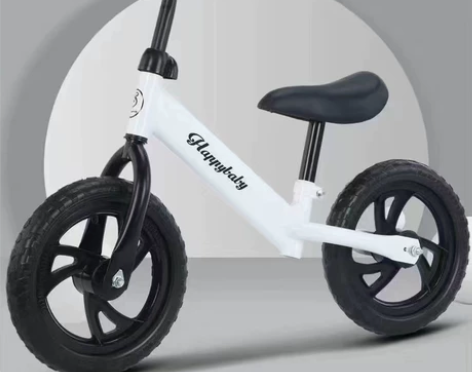 母婴店不开了，亏本处理10辆儿童平衡车溜溜...