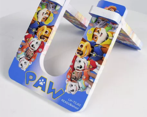 儿童平衡车停车架滑步车支架10/12寸童车...