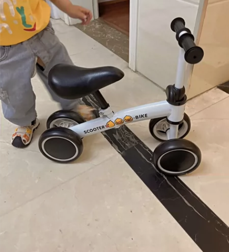 【特价20.1元】全新宝宝平衡车1-3岁无...