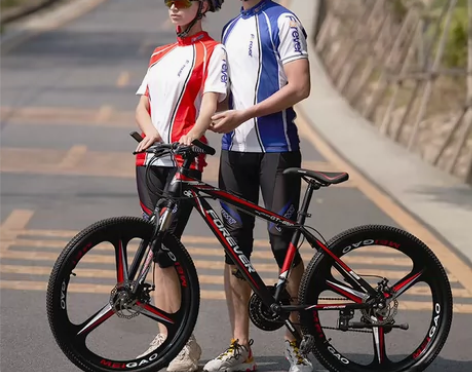 二手永久牌山地自行车，21年7月份购入。原...