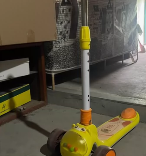 原价120买的  买回来两个月 孩子就不喜...