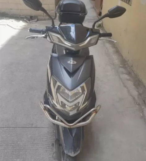 电动车转让闲置二手电瓶车便宜卖，要的私聊，...